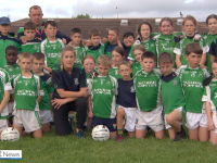 WATCH: Na Gaeil Club Features On RTE News All-Ireland Preview Report