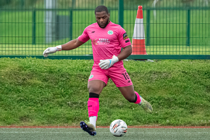 Kerry FC Sign New Goalkeeper From Cork Club