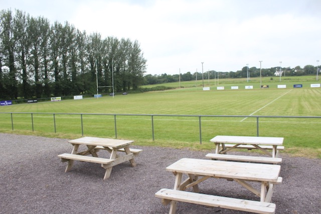 Tralee Rugby Club To Host West Munster U14 Finals This Sunday