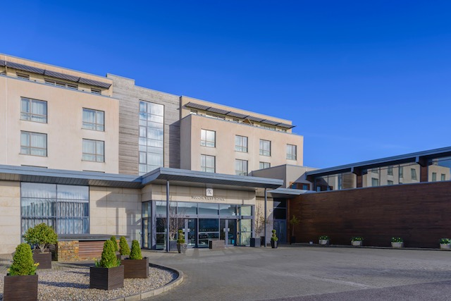 Manor West Hotel Nominated In Irish Hotel Awards 2023