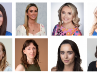 PHOTOS: Meet The Rose Of Tralee 2023 Contestants (Part 1)