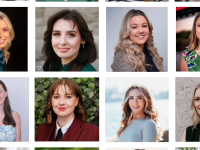 PHOTOS: Meet The Rose Of Tralee 2023 Contestants (Part 2)