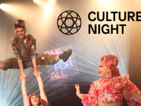Events In Tralee For Culture Night 2023