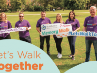 Memory Walk To Take Place In Tralee Town Park