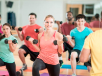 Sponsored: A New Season Of Fitness Classes At Kerry Sports Academy