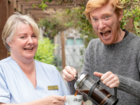 Kerry Hospice Coffee Morning Event Is Approaching