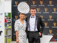 Fun, Fashion And Great Racing On Sunday As Listowel Harvest Festival Begins