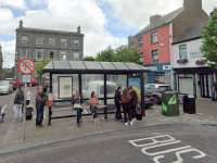 Daly Calls For Action On Capacity Issue On Bus Route To Tralee