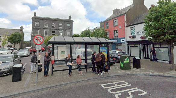 Daly Calls For Action On Capacity Issue On Bus Route To Tralee