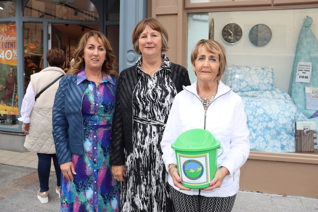 Fantastic fancy-dress helps fundraise for Foodshare Kerry