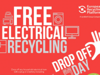 Free Electrical Recycling Event In Tralee Later This Month