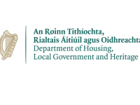 Approval Confirmed For 61 Social Housing Units In Kerry