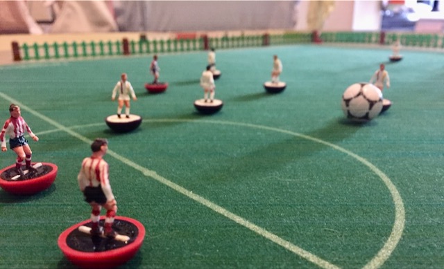 Tralee And Munster Subbuteo Club News