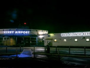 Kerry Airport To Receive €681,000 In Funding