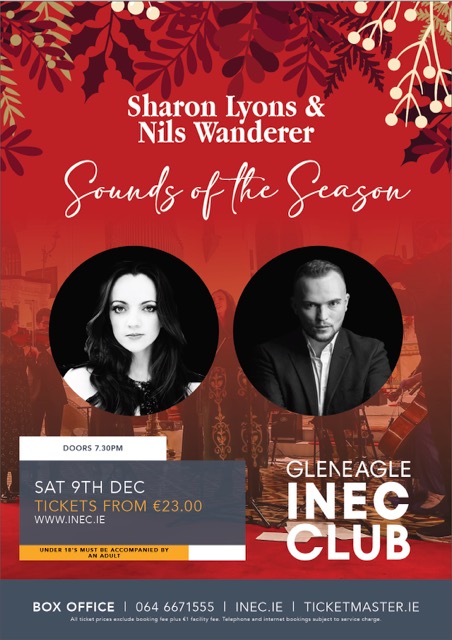 Sponsored: An Enchanting Festive Evening With ‘Sounds Of The Season’