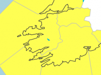 More Status Yellow Rain And Wind Warnings Issued For Kerry