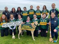 Kerry Camogie