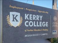 Sponsored: Kerry College Teams Up With Amazon Web Services For Workshop