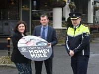 Gardai And Kerry Credit Unions Launch Money Mule Awareness Campaign