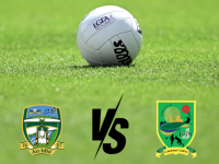 Here’s The Kerry Side To Face Meath On Sunday