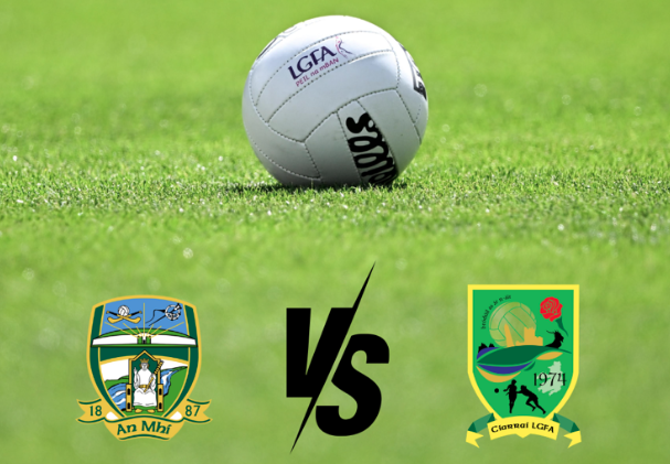 Here’s The Kerry Side To Face Meath On Sunday