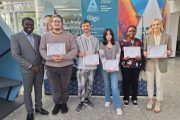 MTU Students Win Second Prize In Eurachem Analytical Measurement Competition