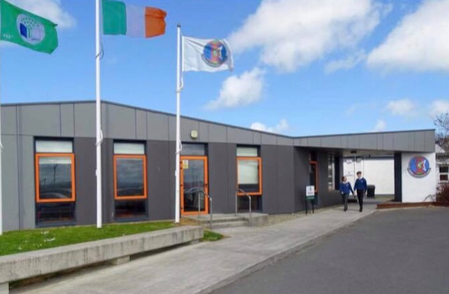 Extension Projects Approved For Four Kerry Schools