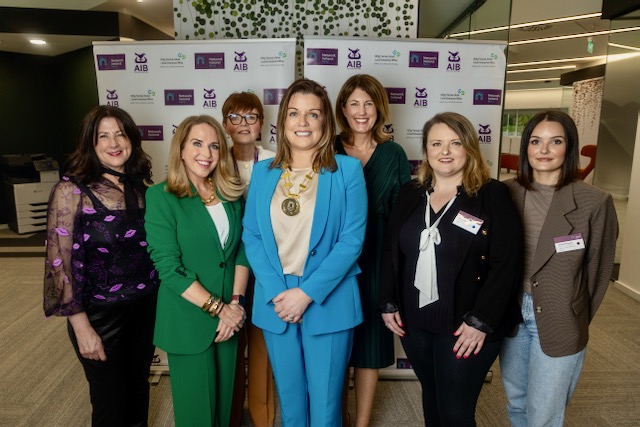 PHOTOS: Network Ireland Kerry Event Held At RDI Hub