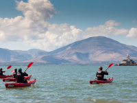WildMind Festival takes place this weekend in Fenit.