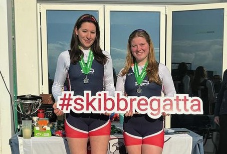 Tralee Rowers Excel At Skibbereen Regatta