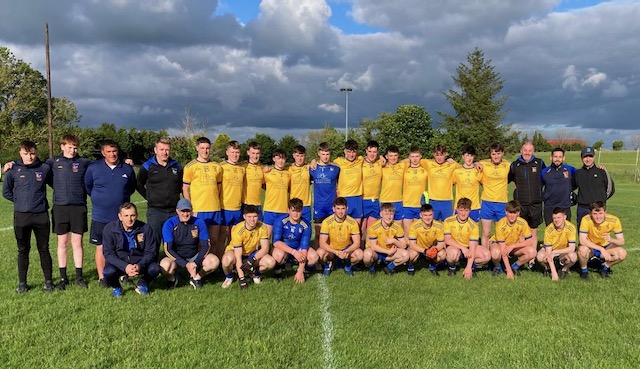 Ballymacelligott GAA Club News