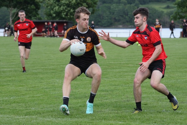 Austin Stacks GAA Club News