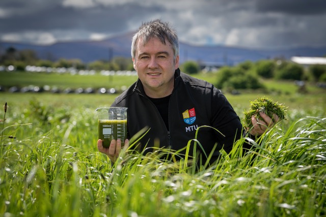 MTU To lead €9m Grass Biorefinery Demonstration Initiative