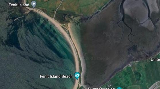 Councillor Wants Action After Reports Of Anti-Social Behaviour On Fenit Beach