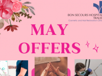 Sponsored: Sensational Offers At The CHRC This May