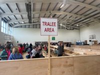 ELECTION UPDATE: The Result Of The Tralee LEA Seventh Count
