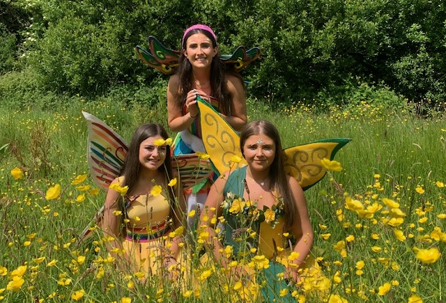 Kilflynn Enchanted Fairy Festival Celebrates 10th Anniversary