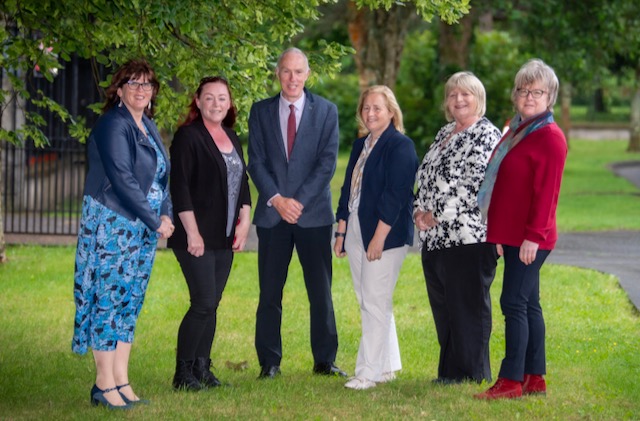 Council Commissions Art To Honour Role Played By Kerry Women In Struggle For Irish Freedom