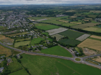 The new N69 Listowel Bypass opens today.