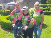 Cyclists Urged To Take The Three Peaks Challenge In Aid Of Down Syndrome Kerry