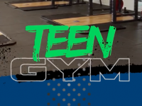 Sponsored: Teen Gym Programme For Summer At Kerry Sports Academy