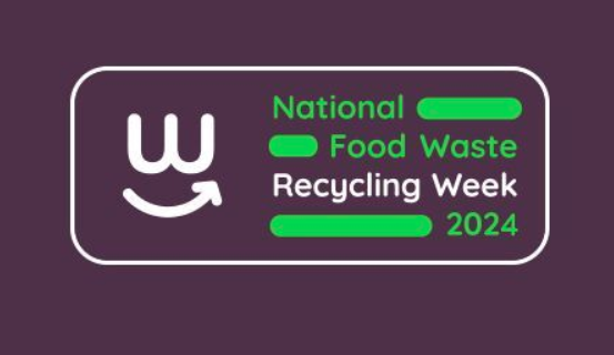 National Food Waste Recycling Week Encourages Use Of Brown Bins