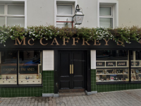 McCaffreys Bar