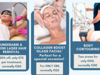 Sponsored: Amazing Laser Hair Removal Offer At The CHRC