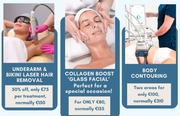 Sponsored: Amazing Laser Hair Removal Offer At The CHRC