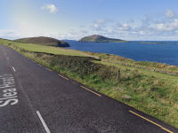 Council To Continue Clockwise Traffic Management System On Slea Head During Summer
