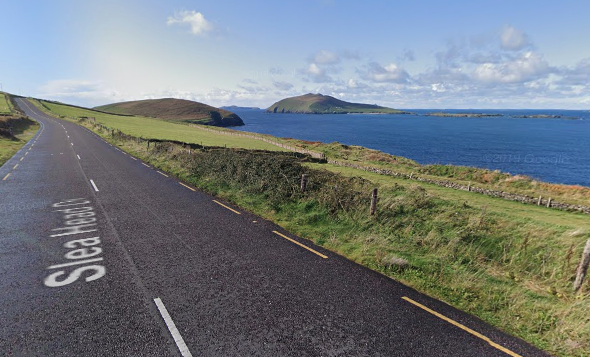 Council To Continue Clockwise Traffic Management System On Slea Head During Summer