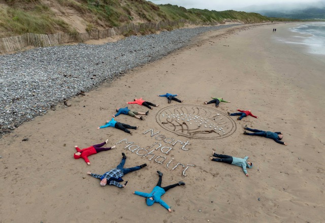 Event Planned Out West To Mark World Sand Dune Day