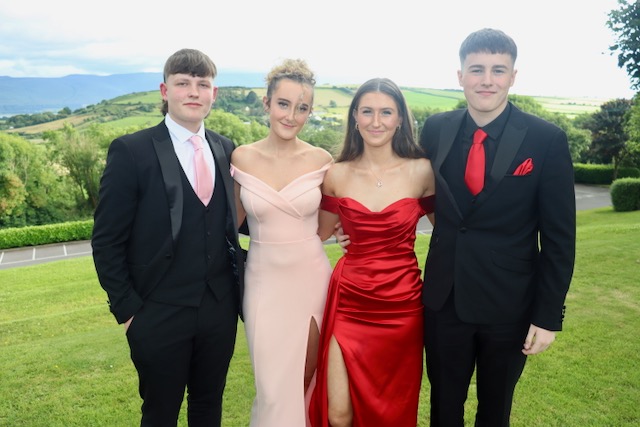 PHOTOS: Style From The Causeway Comprehensive Students’ Debs Ball