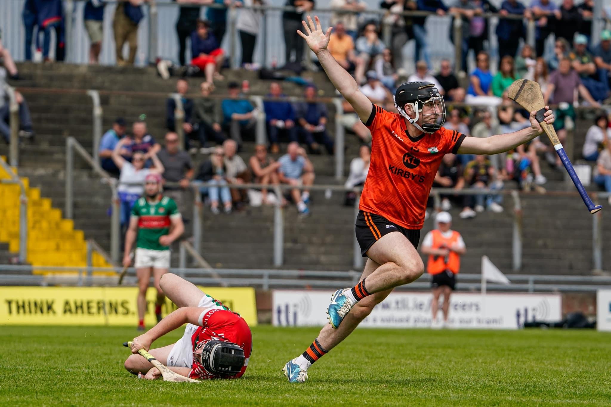 REPORT: Hurling Championship Round-Up With Mike O’Halloran